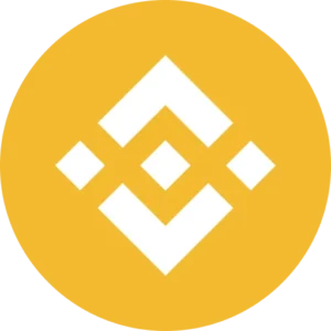 Binance Coin (BNB)