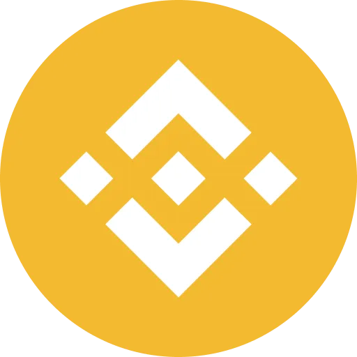 Binance Coin (BNB)