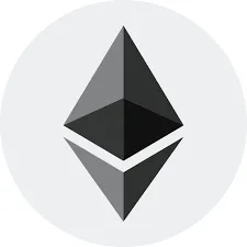 Ethereum-(ETH)-logo
